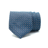 GEOMETRIC PRESTIGE TIE
